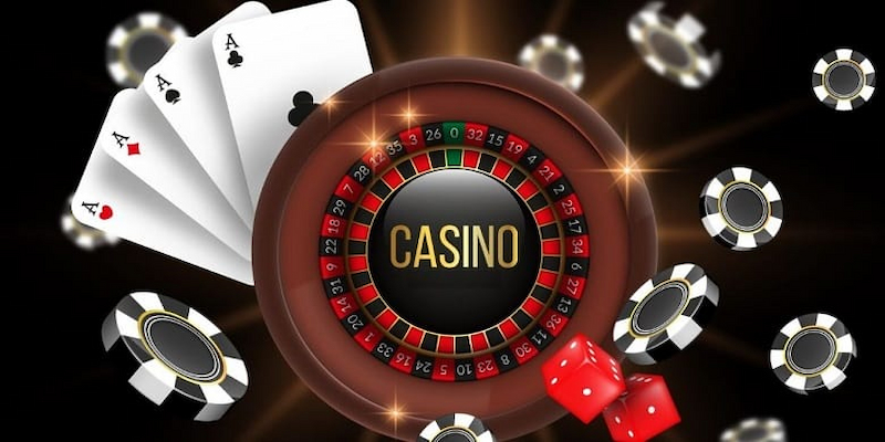 Baccarat là game quốc dân mang tỷ lệ thắng cao